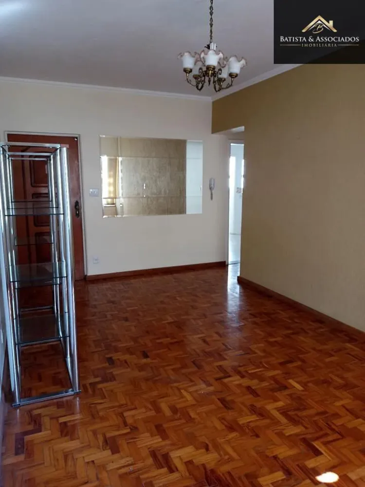 Apartamento, 2 quartos, 115 m² - Foto 2
