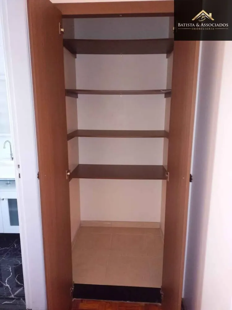Apartamento, 2 quartos, 115 m² - Foto 5