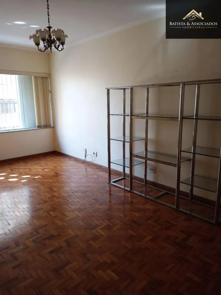 Apartamento, 2 quartos, 115 m² - Foto 6