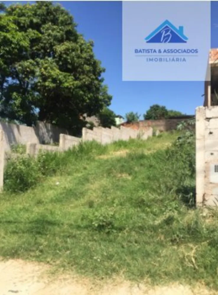 Terreno, 273 m² - Foto 1