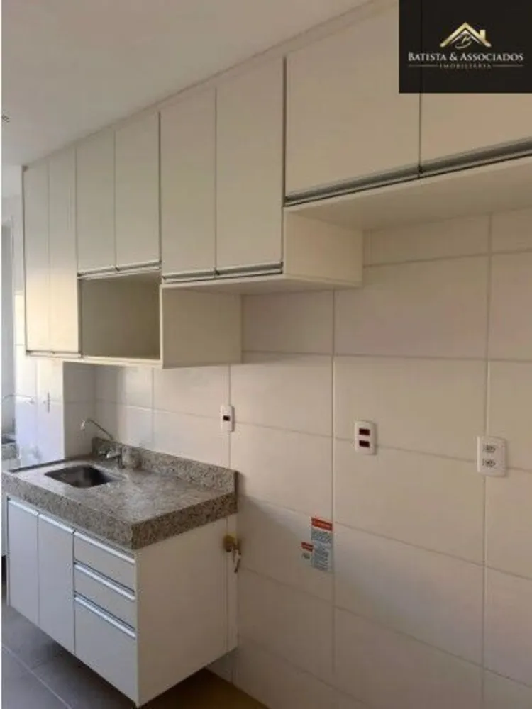 Apartamento, 2 quartos, 54 m² - Foto 1