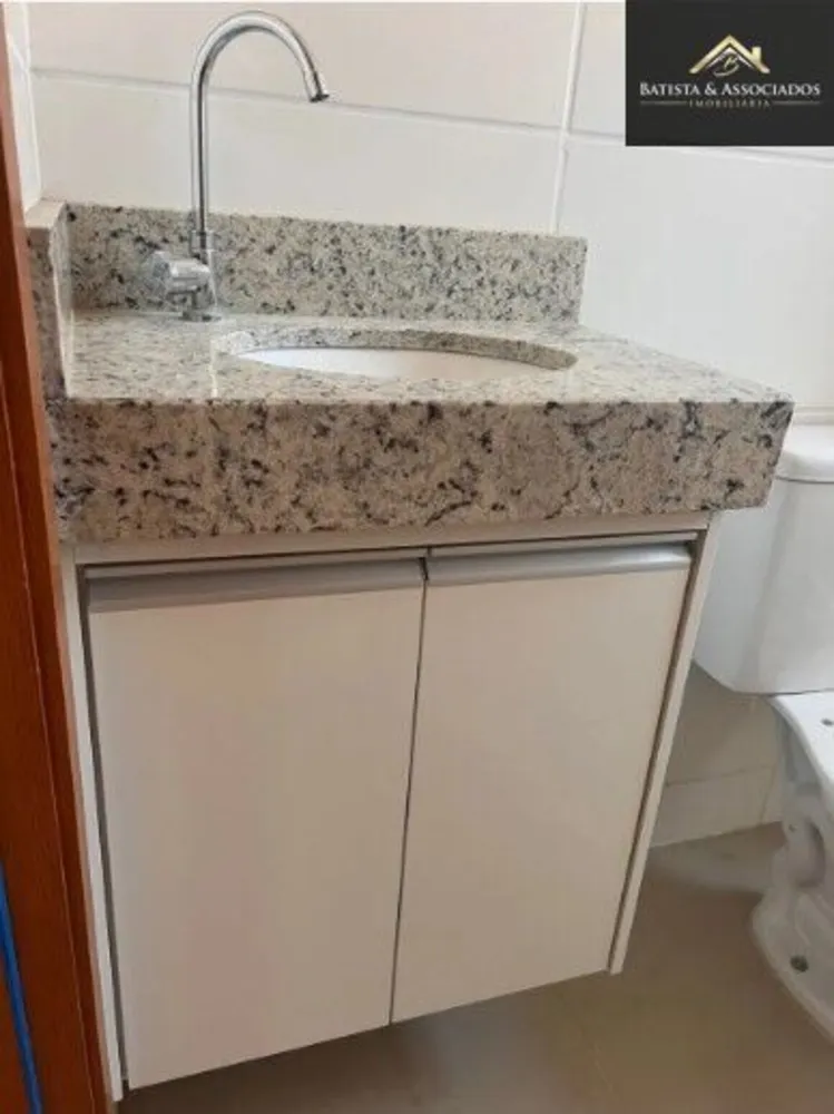 Apartamento, 2 quartos, 54 m² - Foto 3
