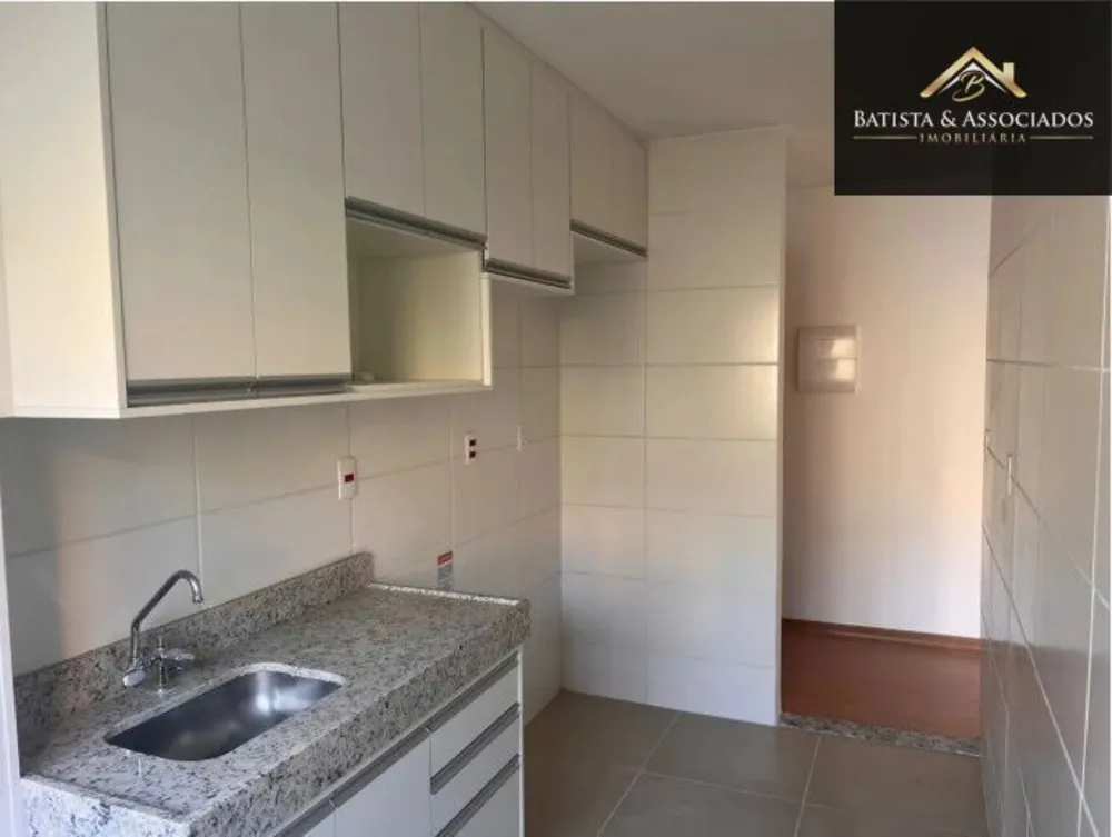 Apartamento, 2 quartos, 54 m² - Foto 4