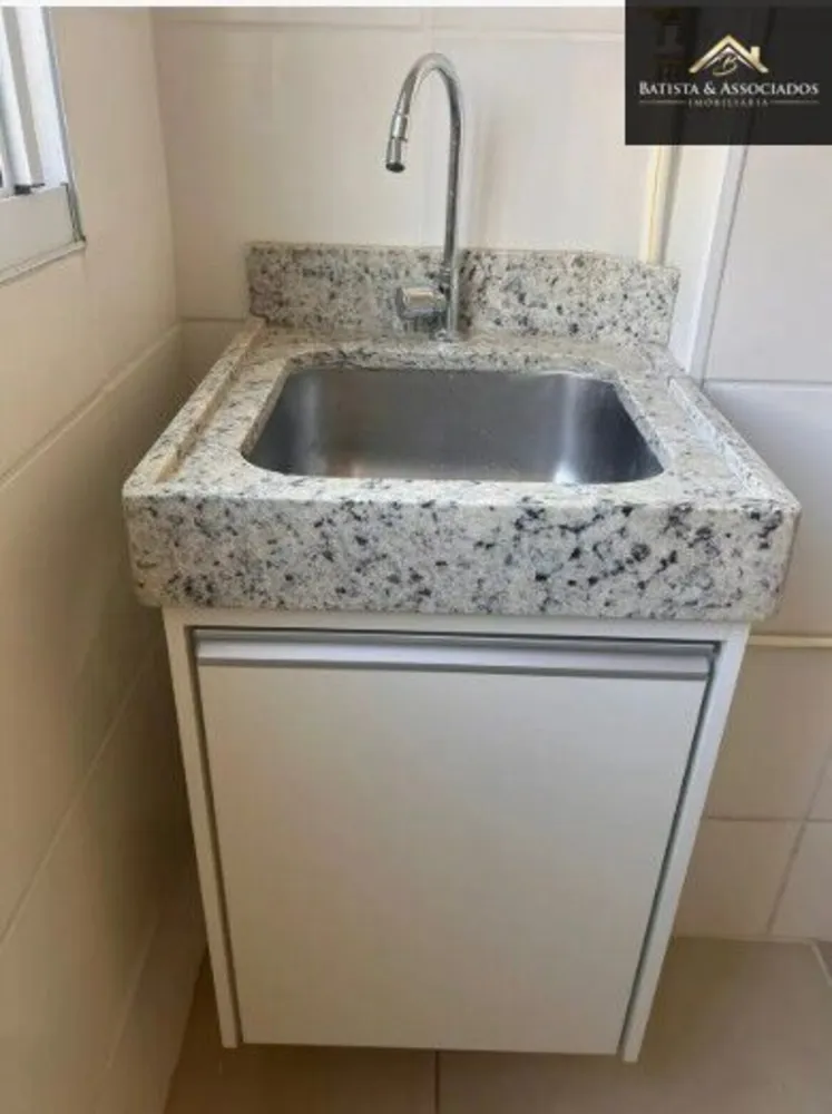 Apartamento, 2 quartos, 54 m² - Foto 4