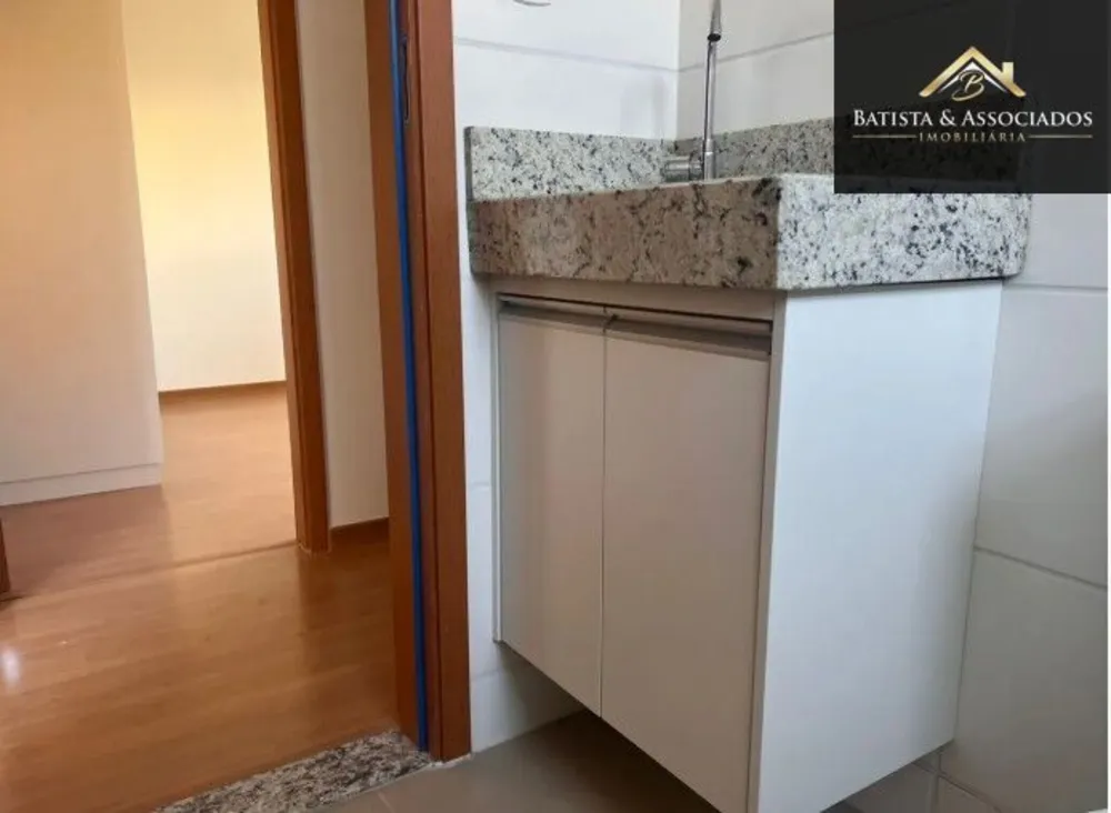 Apartamento, 2 quartos, 54 m² - Foto 5