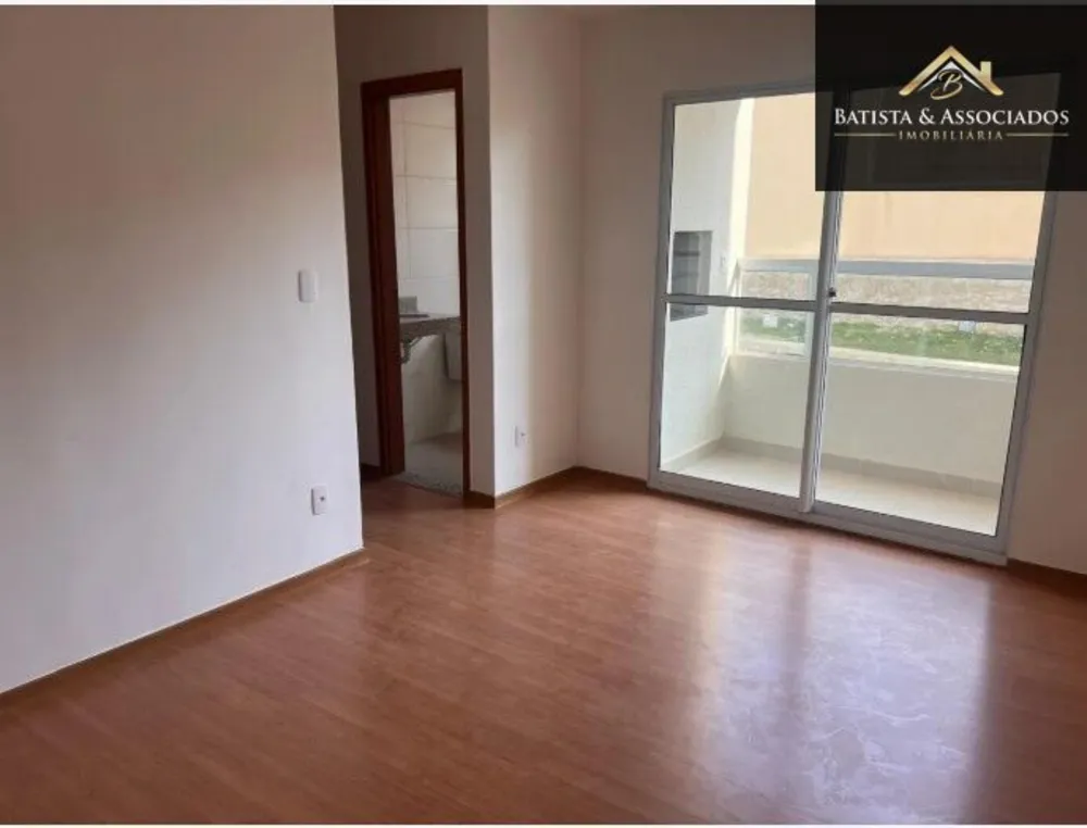 Apartamento, 2 quartos, 54 m² - Foto 6