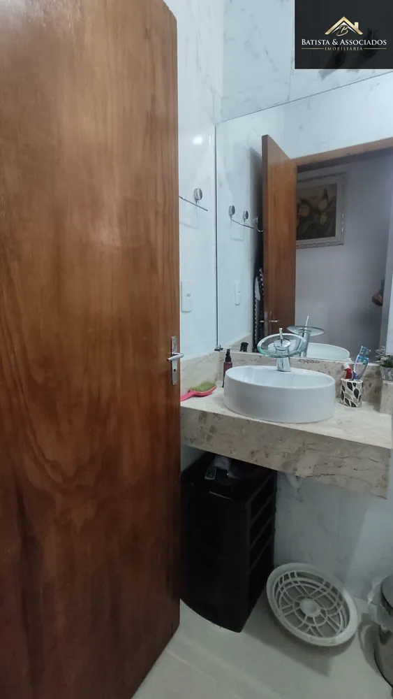 Casa, 3 quartos, 72 m² - Foto 8