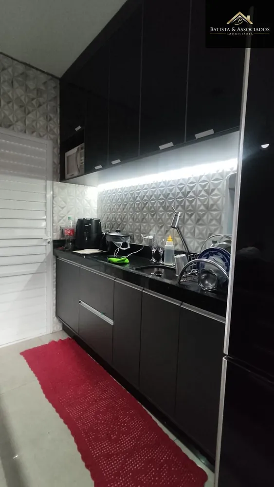 Casa, 3 quartos, 72 m² - Foto 14