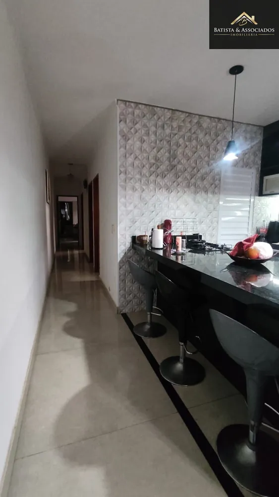 Casa, 3 quartos, 72 m² - Foto 12