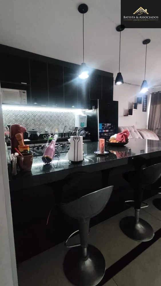 Casa, 3 quartos, 72 m² - Foto 13