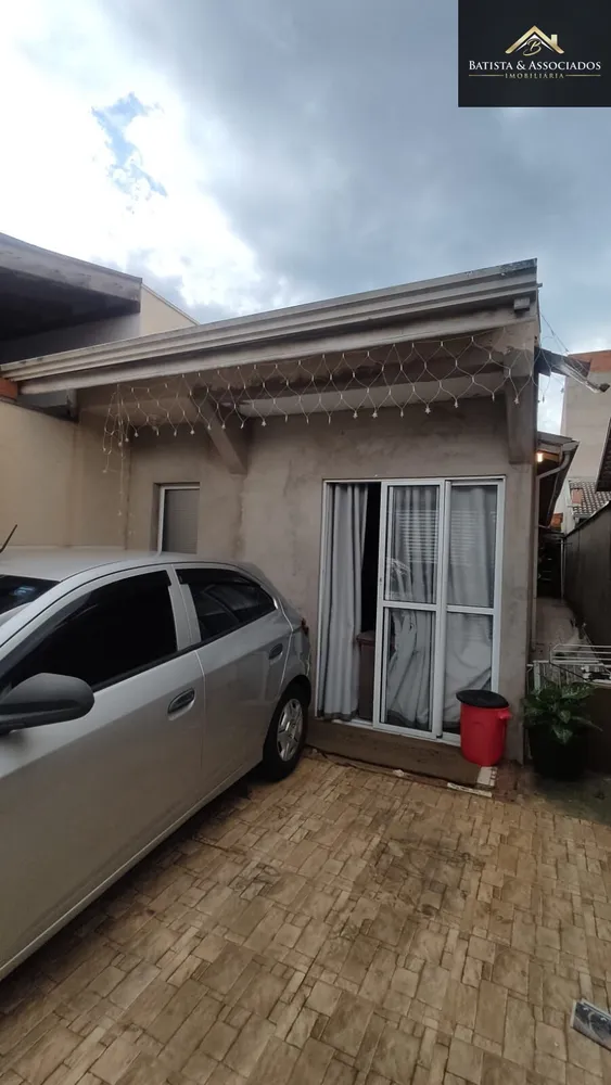 Casa, 3 quartos, 72 m² - Foto 5