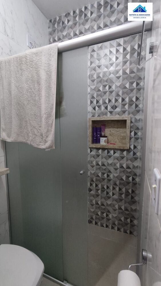 Casa, 3 quartos, 72 m² - Foto 3