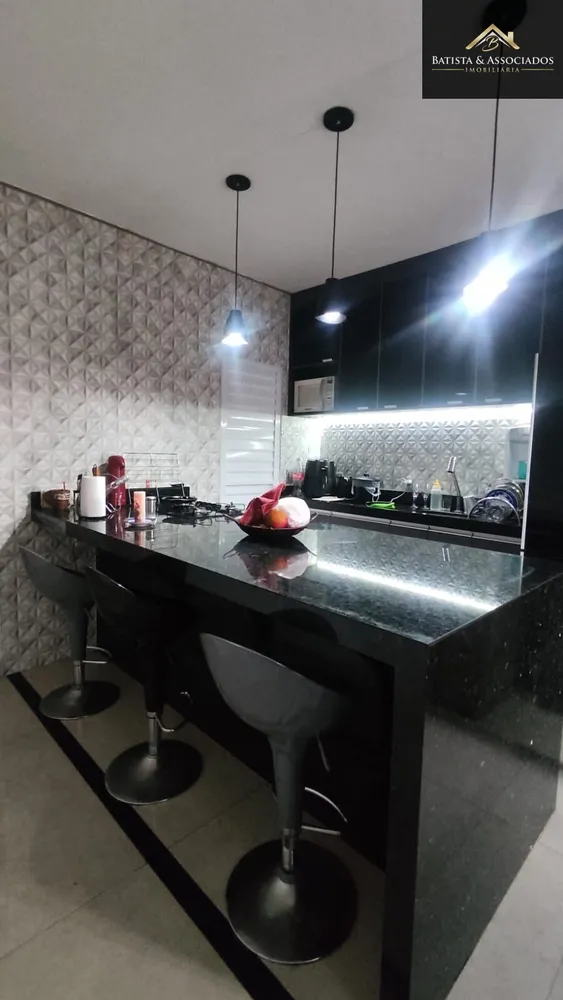 Casa, 3 quartos, 72 m² - Foto 11