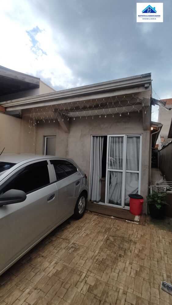 Casa, 3 quartos, 72 m² - Foto 4
