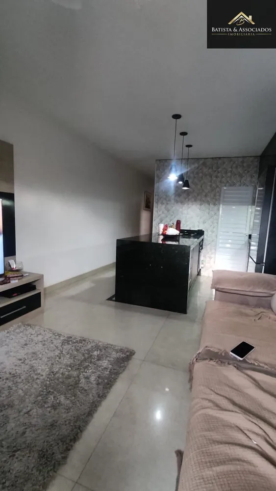 Casa, 3 quartos, 72 m² - Foto 10