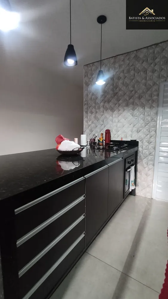 Casa, 3 quartos, 72 m² - Foto 7