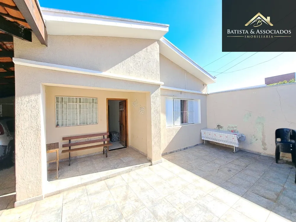 Casa, 2 quartos, 92 m² - Foto 5