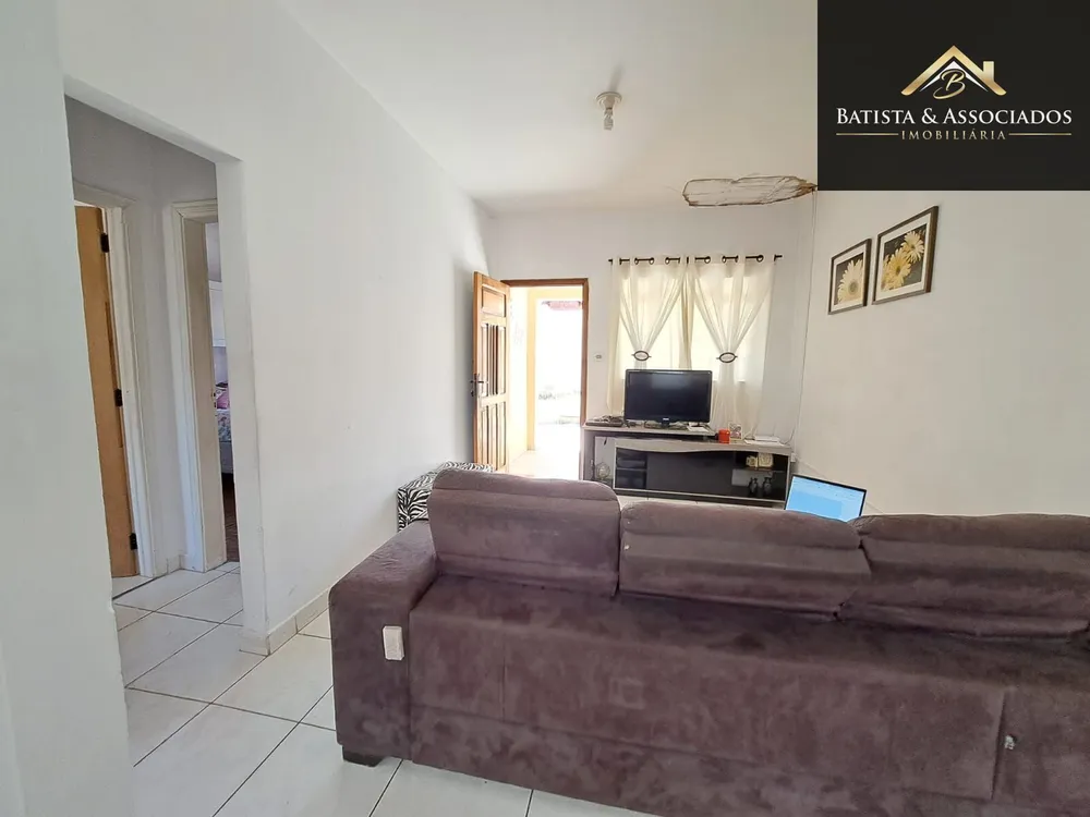 Casa, 2 quartos, 92 m² - Foto 8