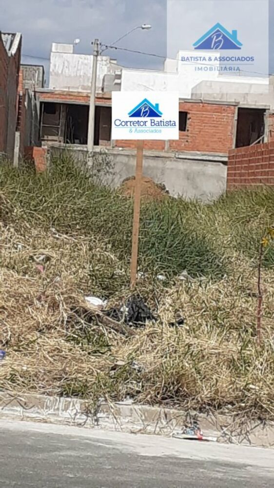 Terreno, 200 m² - Foto 1