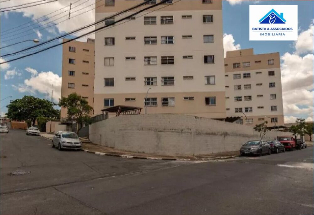 Apartamento, 1 quarto, 65 m² - Foto 1