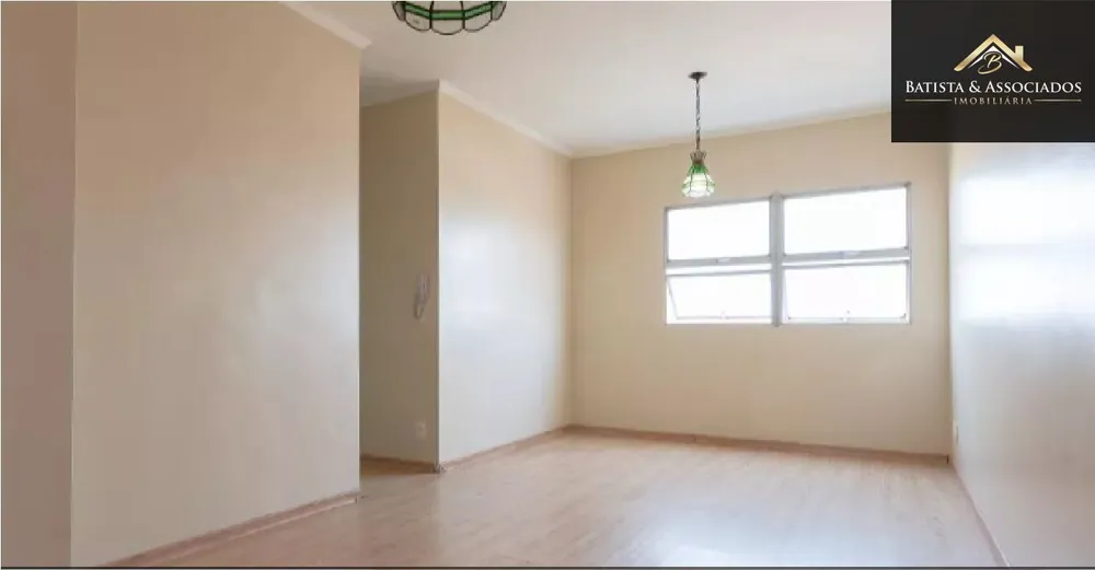Apartamento, 1 quarto, 65 m² - Foto 2