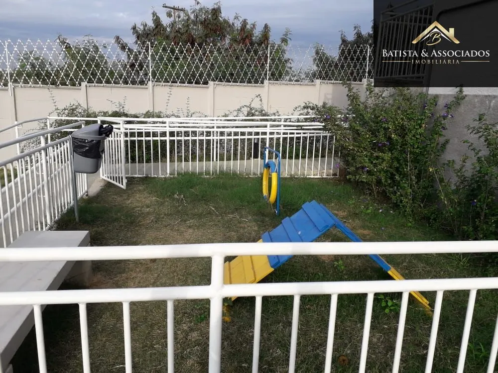 Apartamento, 2 quartos, 64 m² - Foto 3