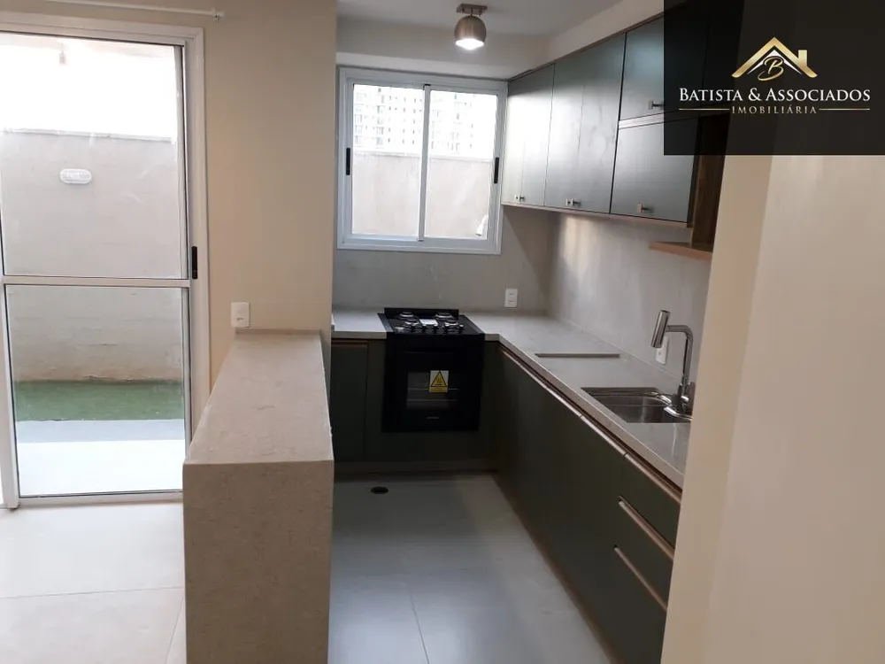 Apartamento, 2 quartos, 64 m² - Foto 8