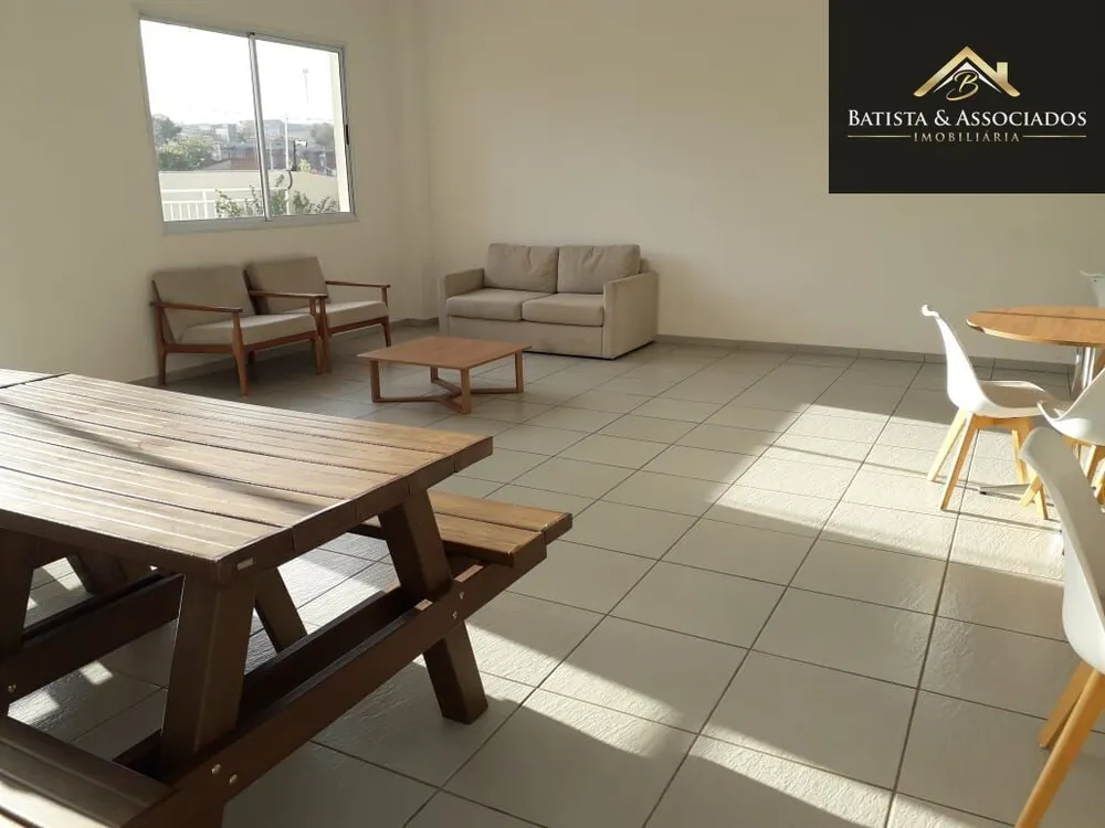 Apartamento, 2 quartos, 64 m² - Foto 5