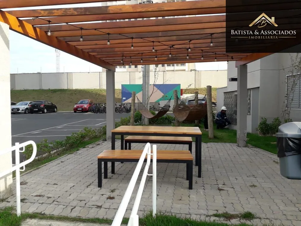 Apartamento, 2 quartos, 64 m² - Foto 6