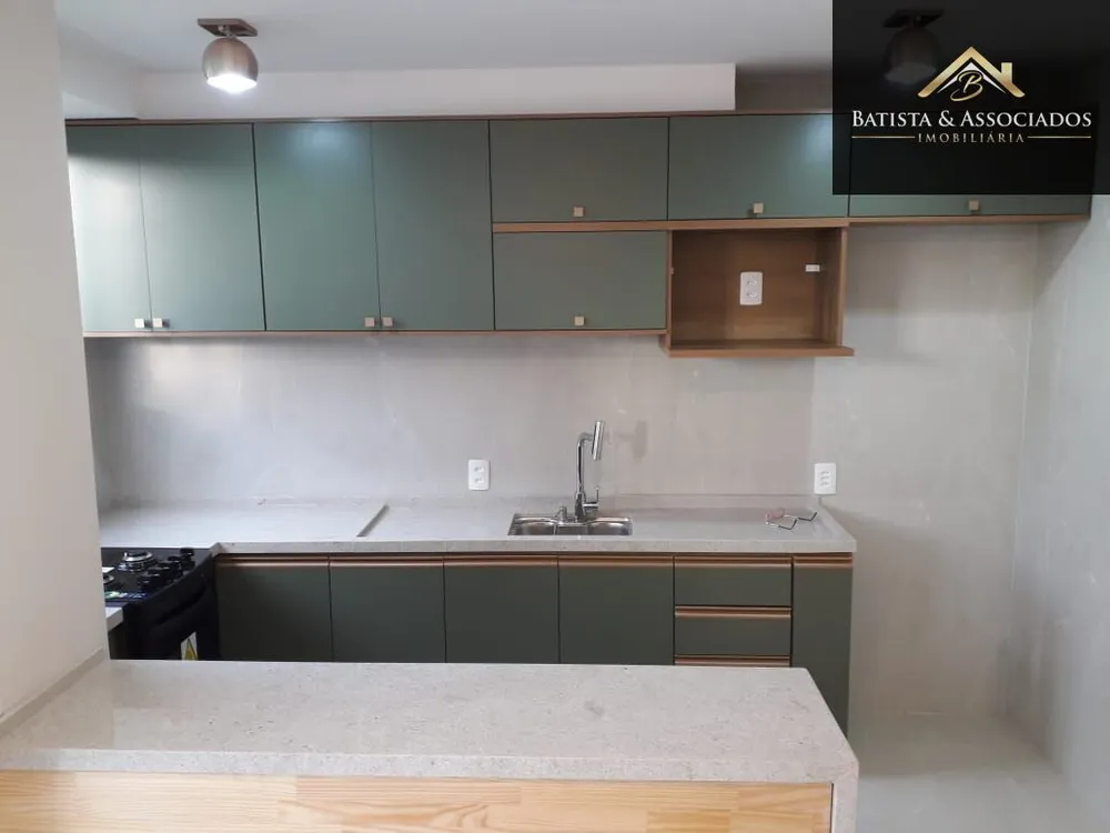 Apartamento, 2 quartos, 64 m² - Foto 11