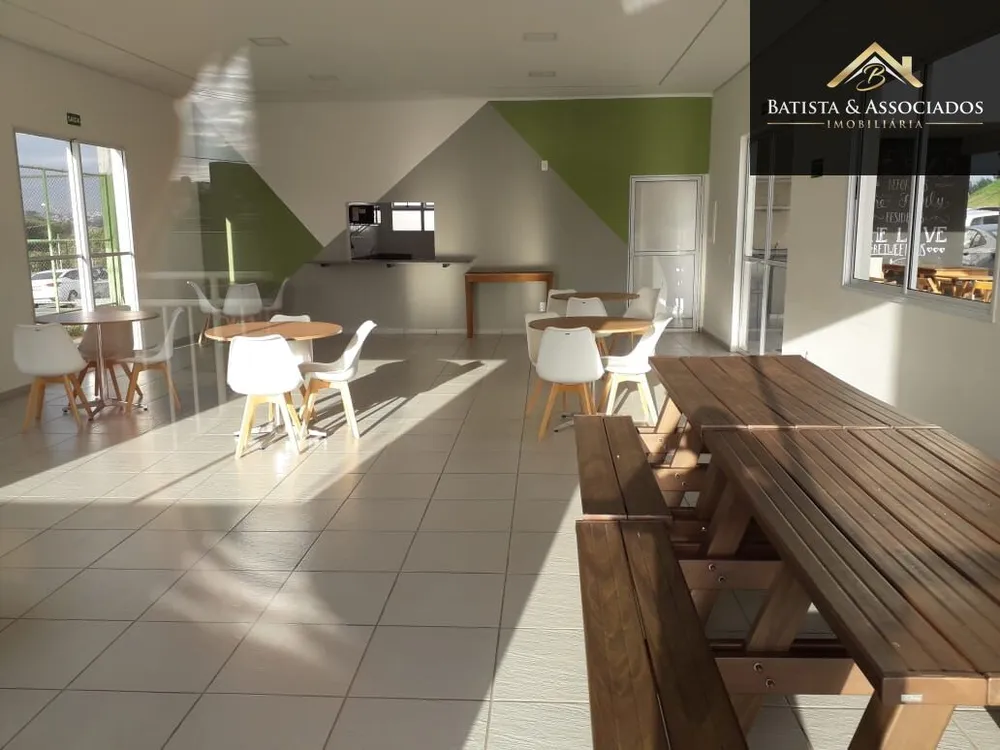 Apartamento, 2 quartos, 64 m² - Foto 4