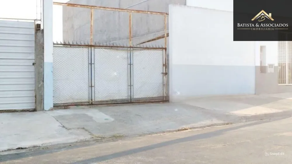 Terreno, 200 m² - Foto 2