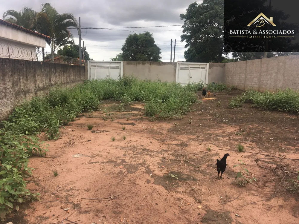 Terreno, 860 m² - Foto 3
