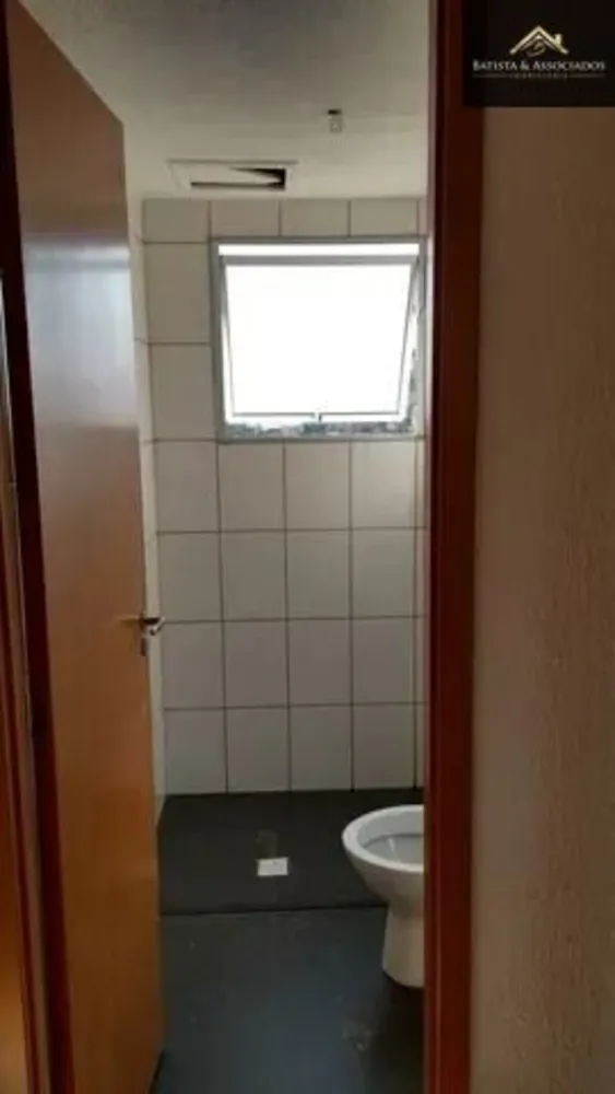 Apartamento, 2 quartos, 43 m² - Foto 2