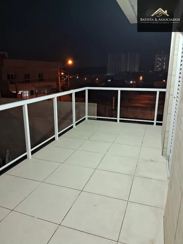 Sobrado, 3 quartos, 156 m² - Foto 3