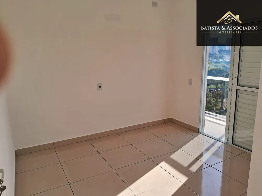 Sobrado, 3 quartos, 156 m² - Foto 1