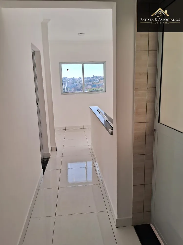 Sobrado, 3 quartos, 156 m² - Foto 11