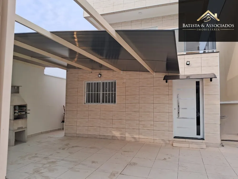 Sobrado, 3 quartos, 156 m² - Foto 5