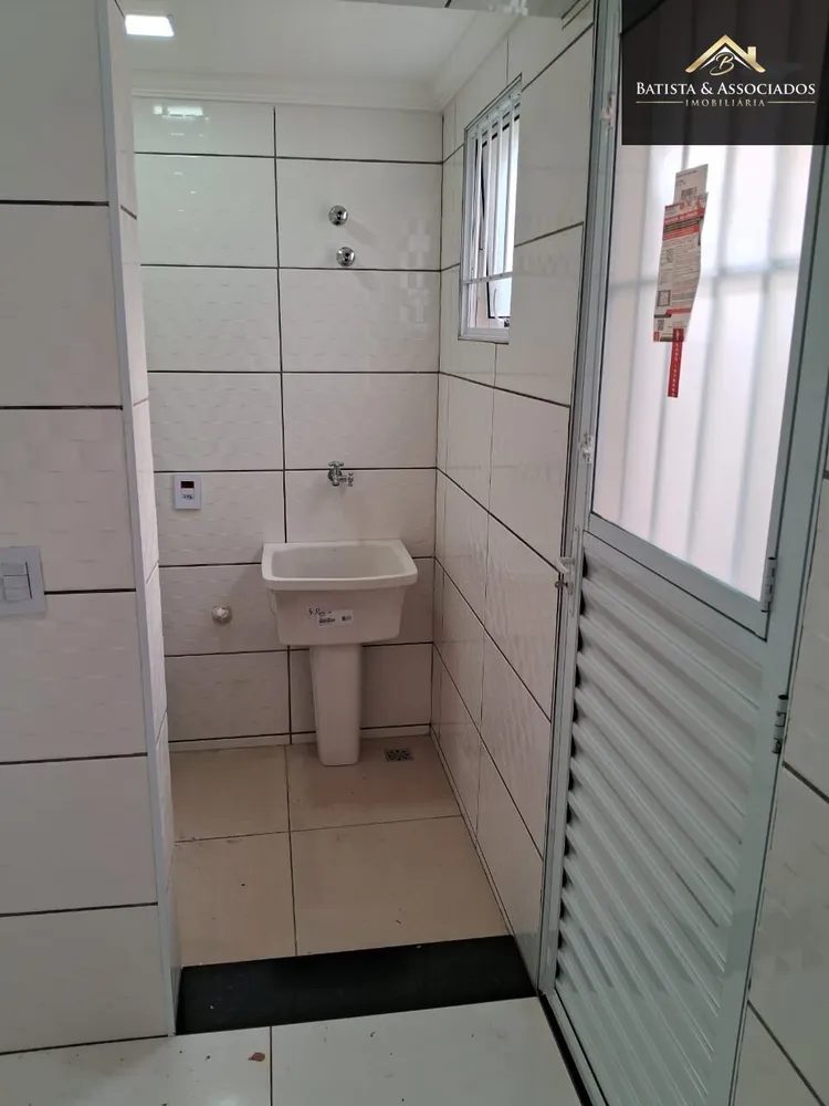 Sobrado, 3 quartos, 156 m² - Foto 7