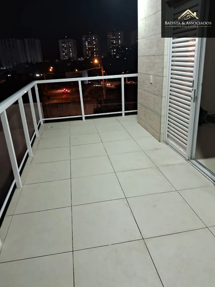 Sobrado, 3 quartos, 156 m² - Foto 2