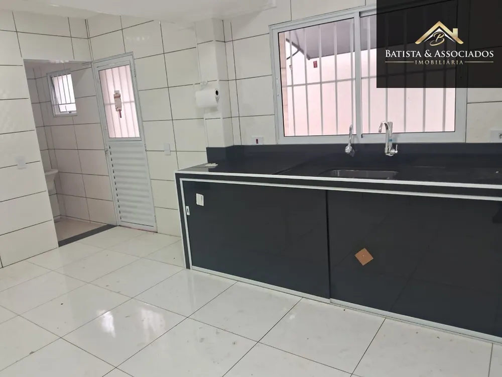 Sobrado, 3 quartos, 156 m² - Foto 14