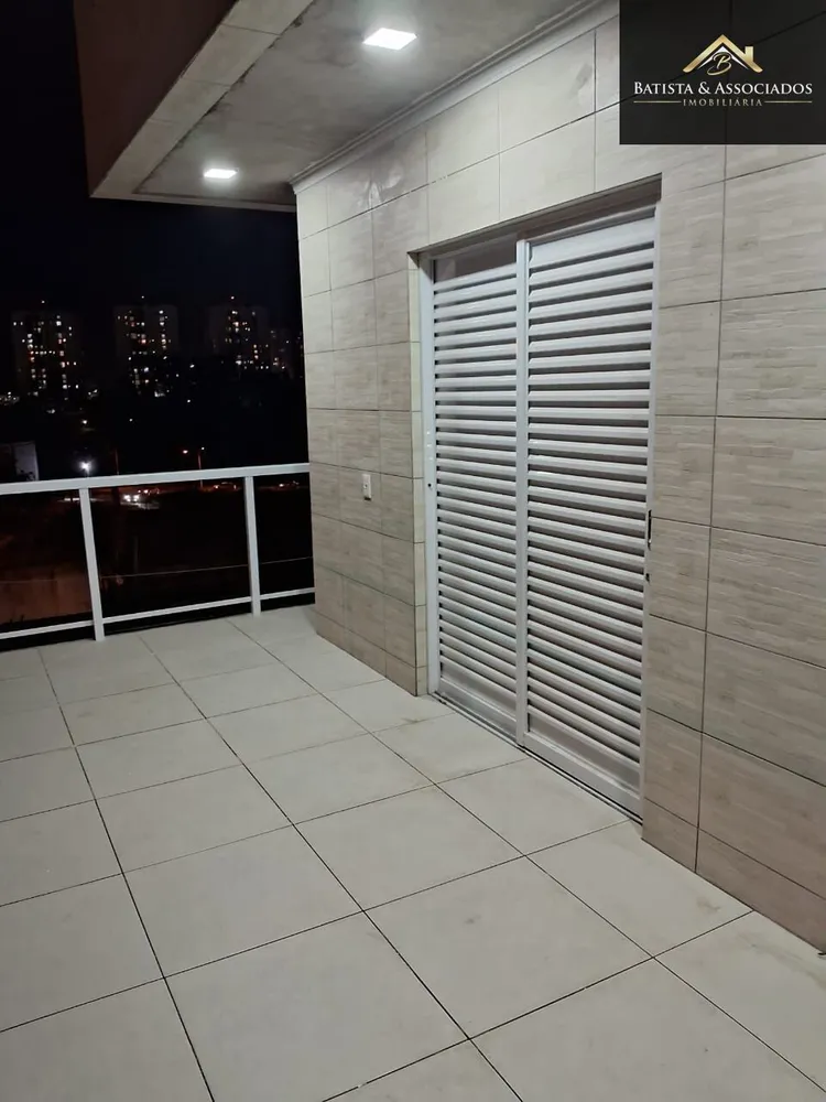 Sobrado, 3 quartos, 156 m² - Foto 8