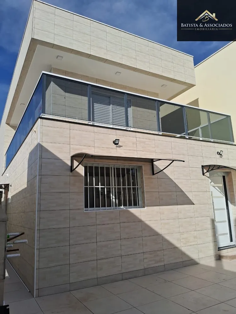 Sobrado, 3 quartos, 156 m² - Foto 16