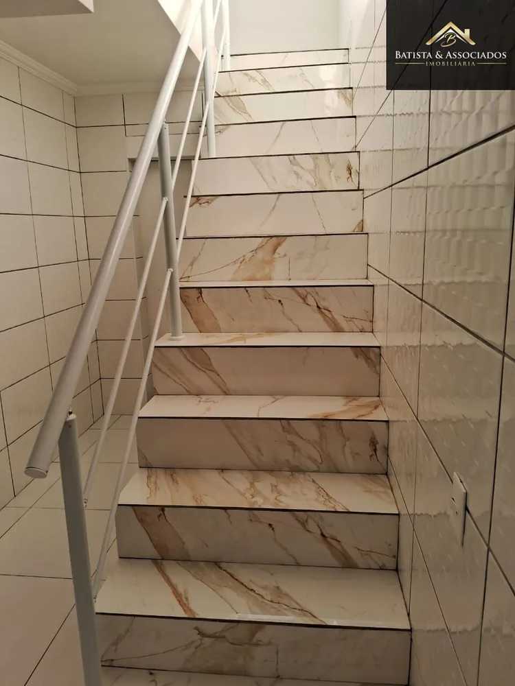 Sobrado, 3 quartos, 156 m² - Foto 6