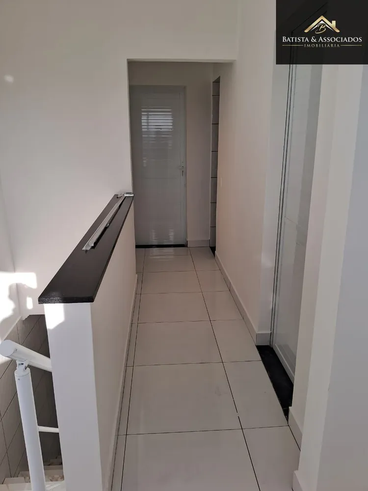 Sobrado, 3 quartos, 156 m² - Foto 10