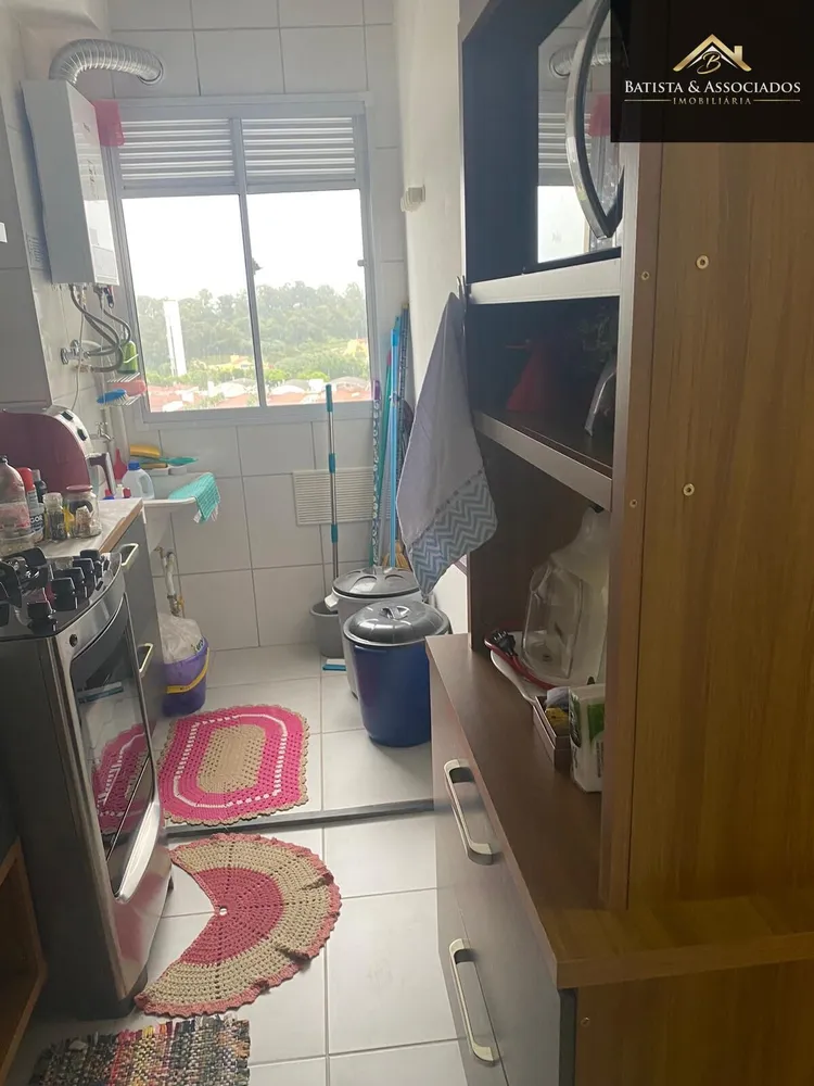 Apartamento, 2 quartos, 44 m² - Foto 8