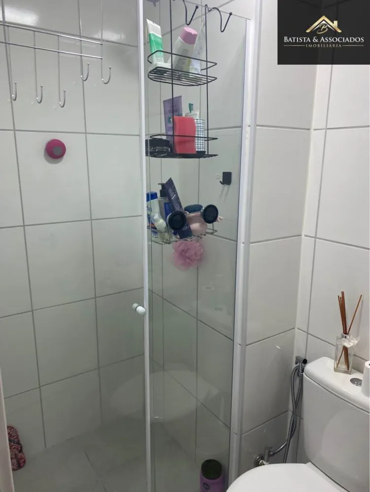 Apartamento, 2 quartos, 44 m² - Foto 6