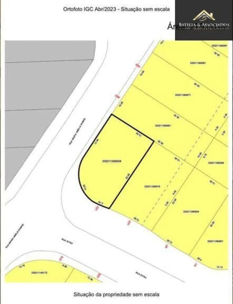 Terreno, 280 m² - Foto 6