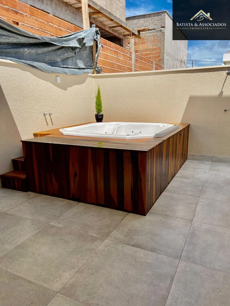 Casa, 3 quartos, 156 m² - Foto 12