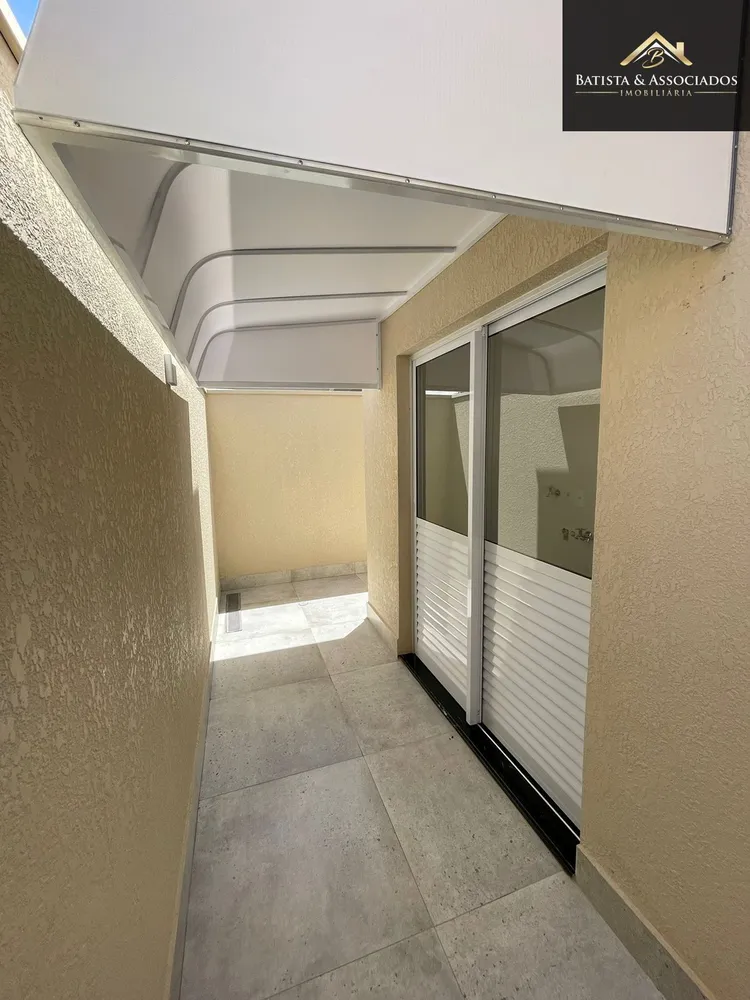 Casa, 3 quartos, 156 m² - Foto 10